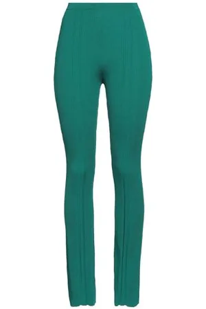 Pinko BOTTOMWEAR - Leggings - on YOOX.com