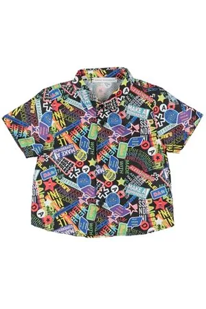 D.A. Daniele Alessandrini TOPWEAR - Shirts - on YOOX.com