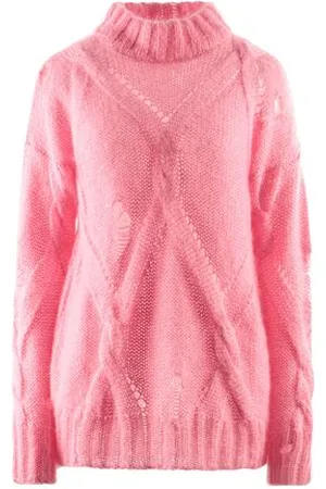 ERIKA CAVALLINI KNITWEAR - Turtlenecks - on YOOX.com