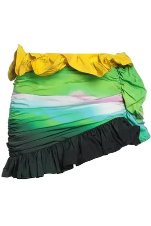 AREA BOTTOMWEAR - Mini skirts - on YOOX.com