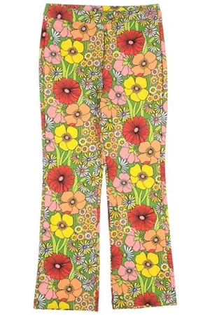 John Richmond BOTTOMWEAR - Trousers - on YOOX.com