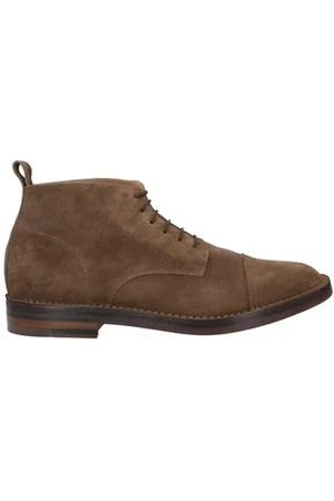 Buttero FOOTWEAR - Ankle boots - on YOOX.com
