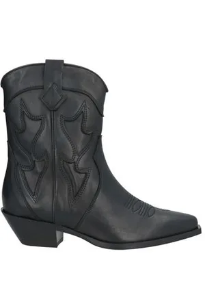 Curiosité FOOTWEAR - Ankle boots - on YOOX.com