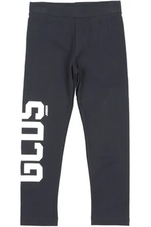 GCDS BOTTOMWEAR - Leggings - on YOOX.com