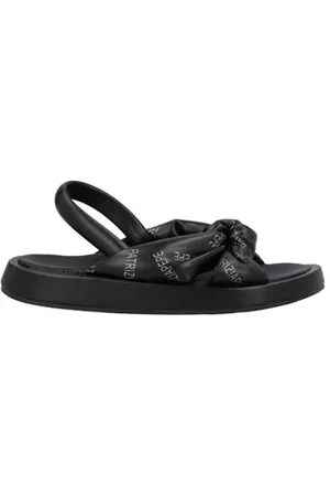 Patrizia Pepe FOOTWEAR - Sandals - on YOOX.com