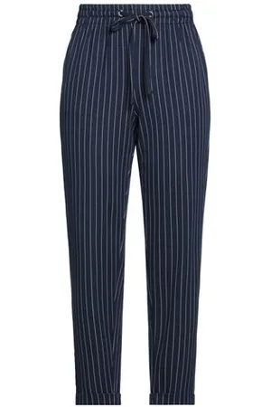 Caractere BOTTOMWEAR - Trousers - on YOOX.com