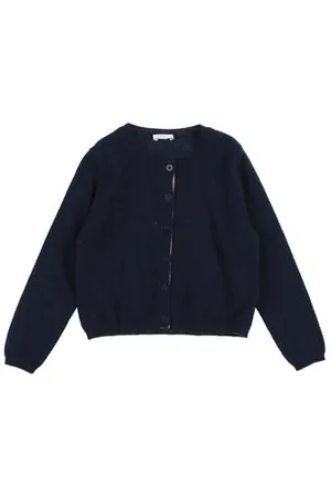 Il gufo KNITWEAR - Cardigans - on YOOX.com