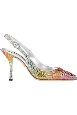 Dolce & Gabbana FOOTWEAR - Pumps - on YOOX.com