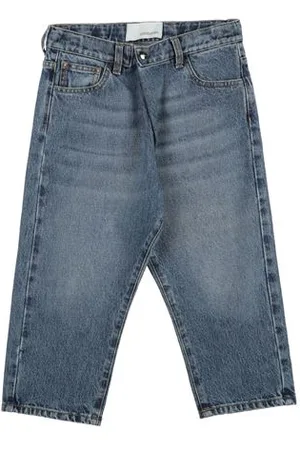 COSTUMEIN BOTTOMWEAR - Jeans - on YOOX.com