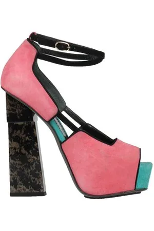 APERLAI FOOTWEAR - Pumps - on YOOX.com