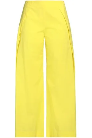 LIVIANA CONTI BOTTOMWEAR - Trousers - on YOOX.com