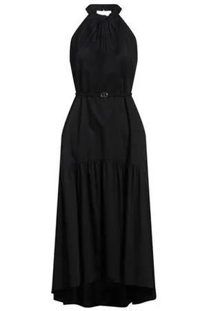 Twin-Set DRESSES - Maxi dresses - on YOOX.com
