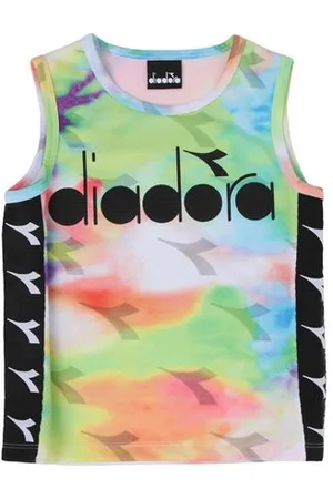 Diadora TOPWEAR - Tops - on YOOX.com