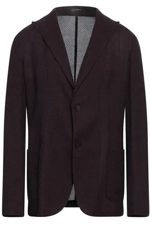 Emporio Armani SUITS and CO-ORDS - Blazers - on YOOX.com