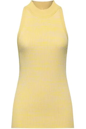 LIVIANA CONTI KNITWEAR - Turtlenecks - on YOOX.com