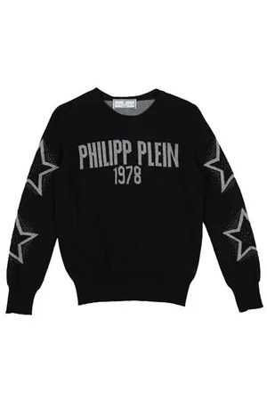 Philipp Plein KNITWEAR - Jumpers - on YOOX.com