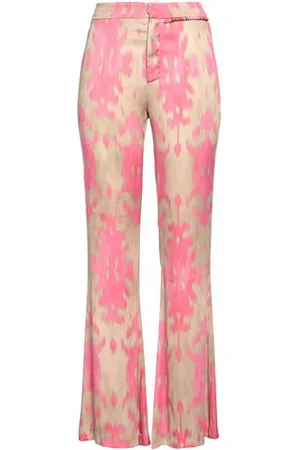 Bazar Deluxe BOTTOMWEAR - Trousers - on YOOX.com