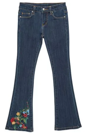 John Richmond BOTTOMWEAR - Jeans - on YOOX.com