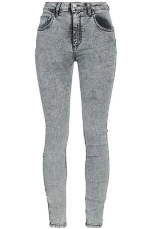 Berna BOTTOMWEAR - Jeans - on YOOX.com