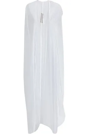 Rick Owens COATS & JACKETS - Overcoats & Trench Coats - on YOOX.com