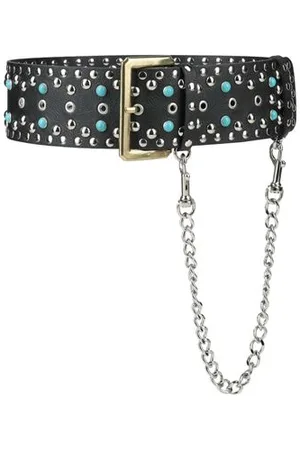 ANIYE BY Small Leather Goods - Belts - on YOOX.com