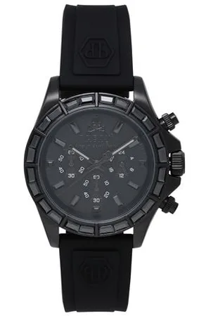 Philipp Plein JEWELLERY and WATCHES - Wrist watches - on YOOX.com