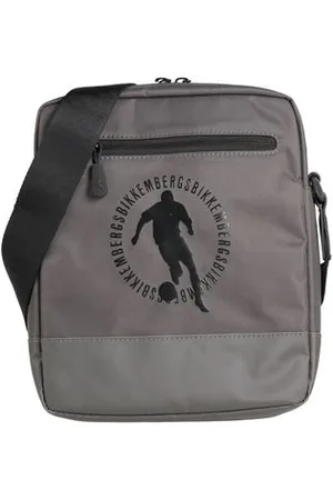 Bikkembergs BAGS - Cross-body bags - on YOOX.com