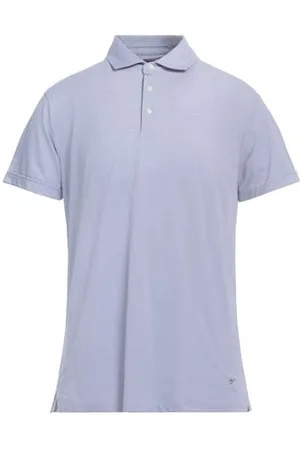 Hackett TOPWEAR - Polo shirts - on YOOX.com
