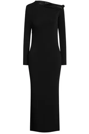 VERSACE DRESSES - Midi dresses - on YOOX.com