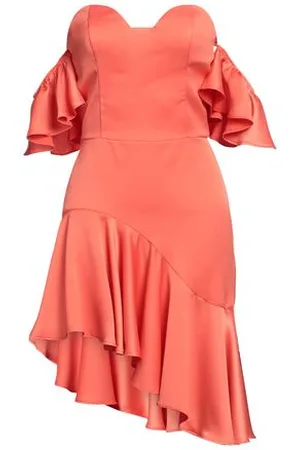 ALBERTO AUDENINO DRESSES - Midi dresses - on YOOX.com