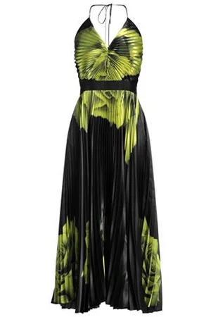 ALEXANDRE VAUTHIER DRESSES - Maxi dresses - on YOOX.com