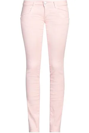 Kocca BOTTOMWEAR - Jeans - on YOOX.com