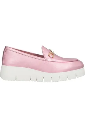 Unisa FOOTWEAR - Loafers - on YOOX.com