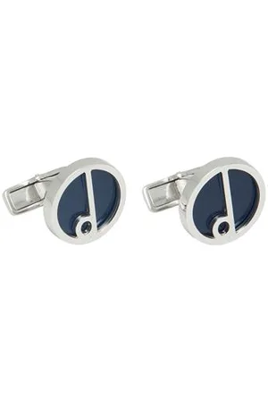 Dunhill JEWELLERY and WATCHES - Cufflinks and Tie Clips - on YOOX.com
