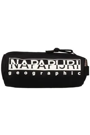 Napapijri ACCESSORIES - Pencil cases - on YOOX.com