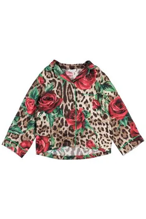 Dolce & Gabbana TOPWEAR - Shirts - on YOOX.com