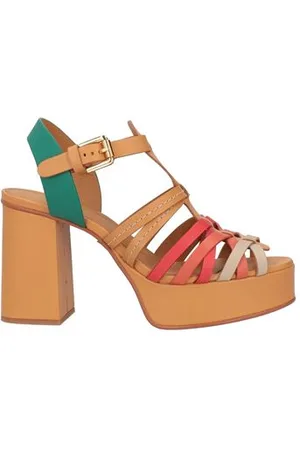 See by Chloé FOOTWEAR - Sandals - on YOOX.com
