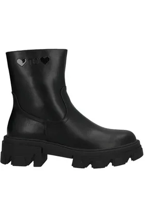 GAI MATTIOLO FOOTWEAR - Ankle boots - on YOOX.com