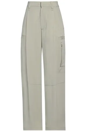 Ami BOTTOMWEAR - Trousers - on YOOX.com