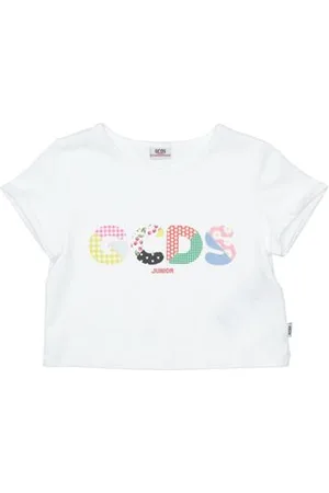 GCDS TOPWEAR - T-shirts - on YOOX.com