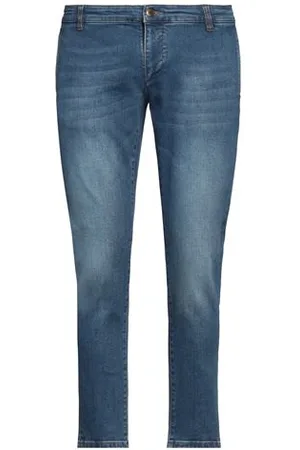At.p.Co BOTTOMWEAR - Jeans - on YOOX.com