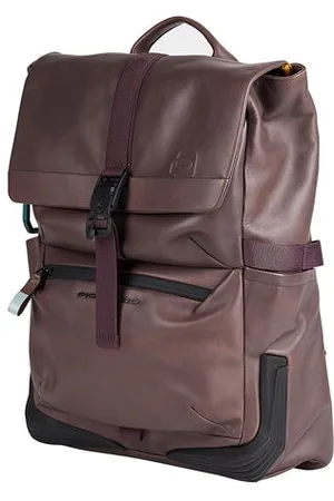 Piquadro BAGS - Rucksacks - on YOOX.com
