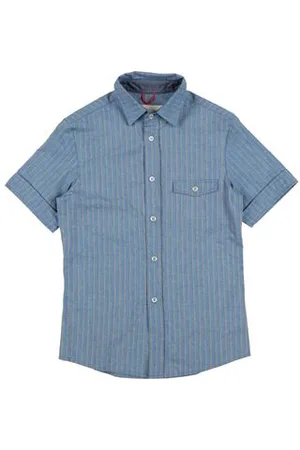 MYTHS TOPWEAR - Shirts - on YOOX.com