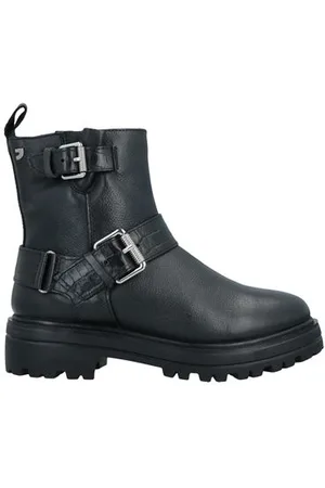 Gioseppo FOOTWEAR - Ankle boots - on YOOX.com
