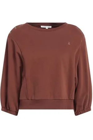 Patrizia Pepe TOPWEAR - Sweatshirts - on YOOX.com