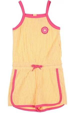 Converse JUMPSUITS & TRACKSUITS - Playsuits - on YOOX.com