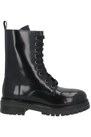 SEMICOUTURE FOOTWEAR - Ankle boots - on YOOX.com