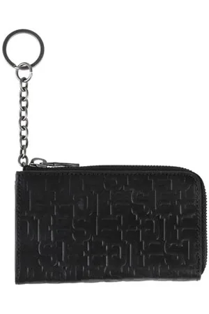 Diesel Small Leather Goods - Key rings - on YOOX.com