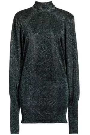 CIRCUS HOTEL KNITWEAR - Turtlenecks - on YOOX.com