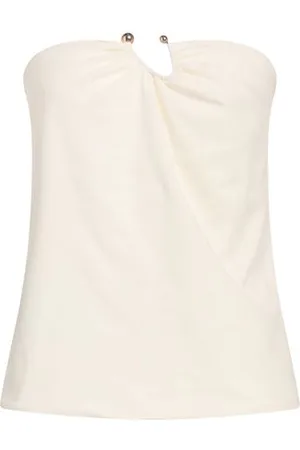 Patrizia Pepe TOPWEAR - Tops - on YOOX.com